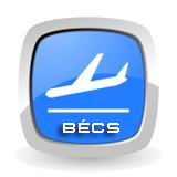 Reptéri járat információ: érkezés - Bécs Schwechat repülőtér